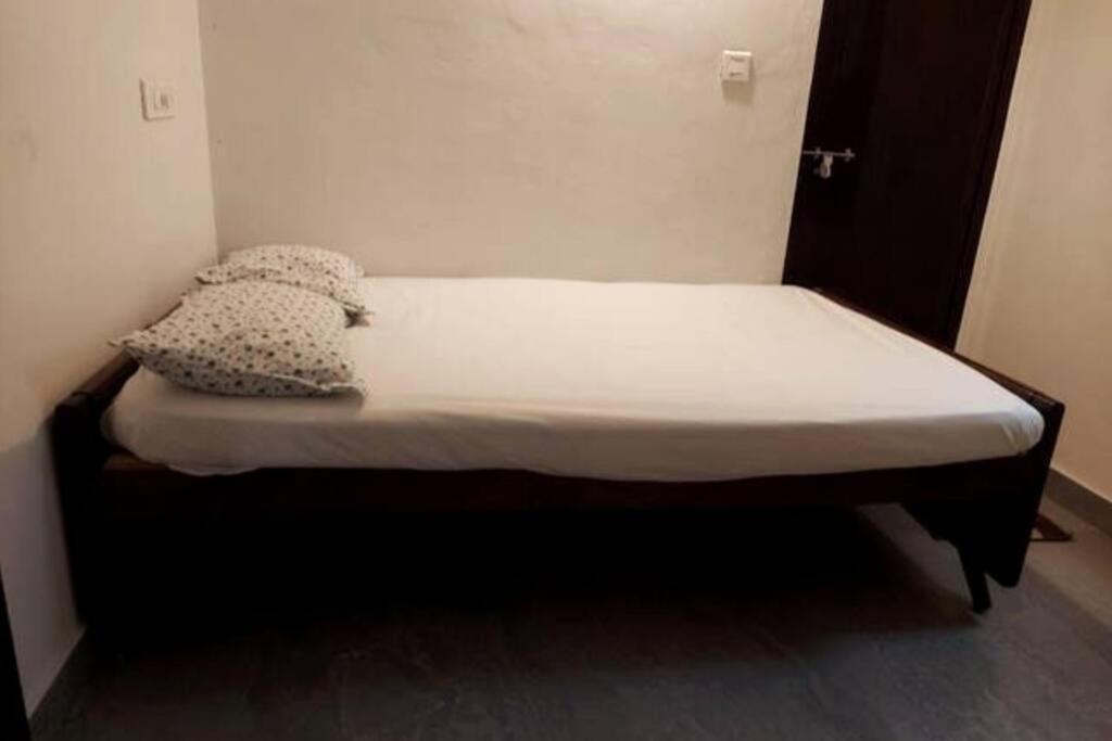 Forestay -3 Bhk Villa Kochi Pallipuram Exterior foto