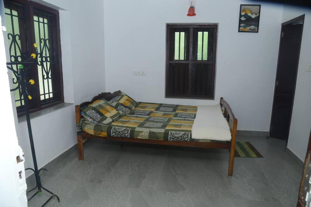 Forestay -3 Bhk Villa Kochi Pallipuram Exterior foto